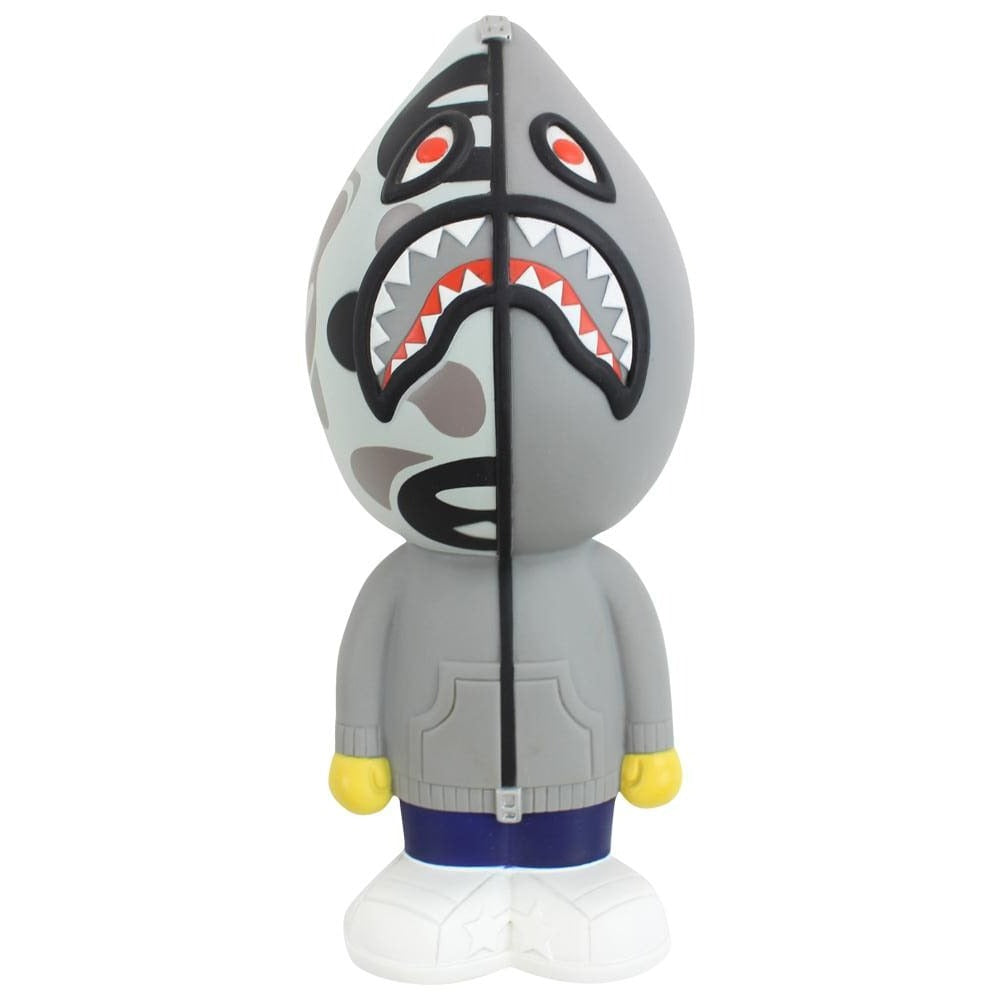 Bape Shark Toy - SARUUK