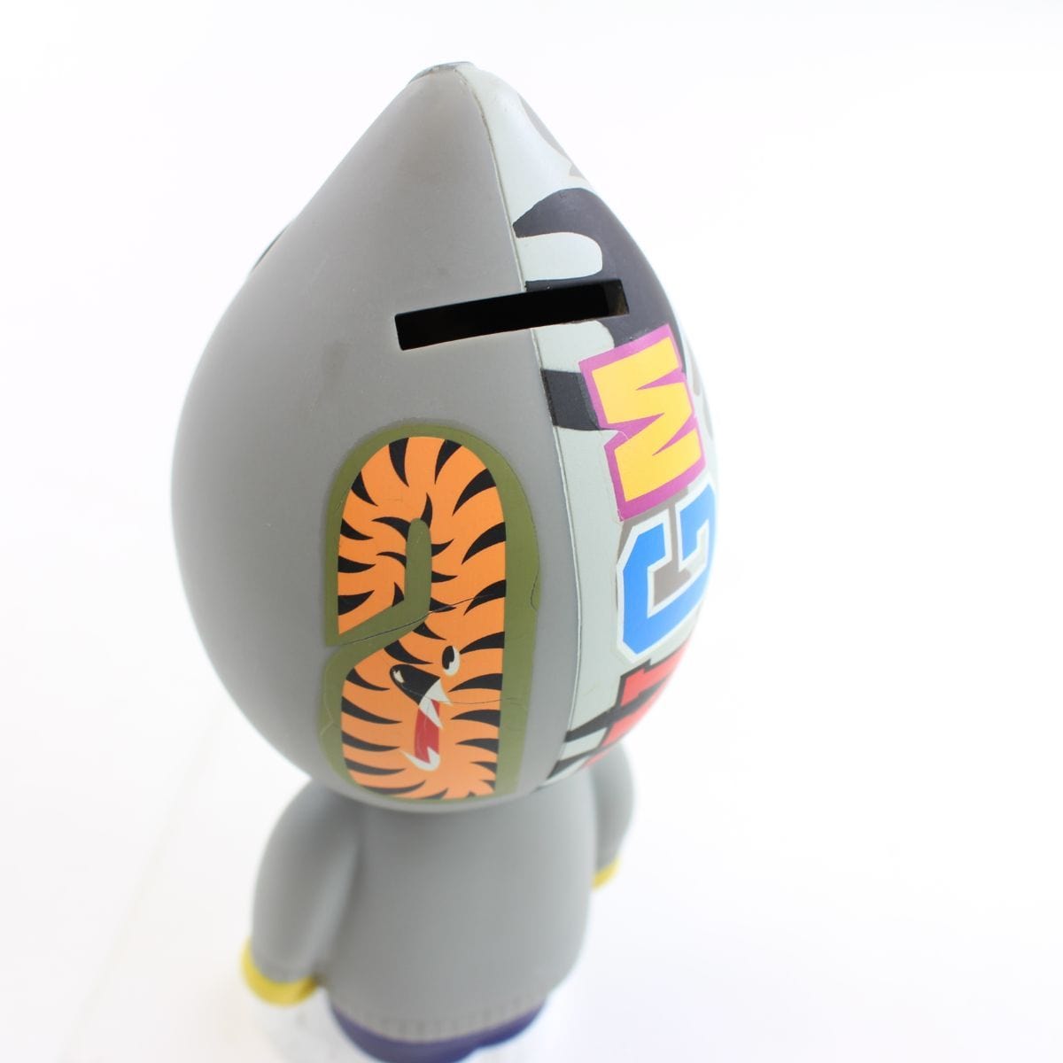 Bape Shark Toy - SARUUK