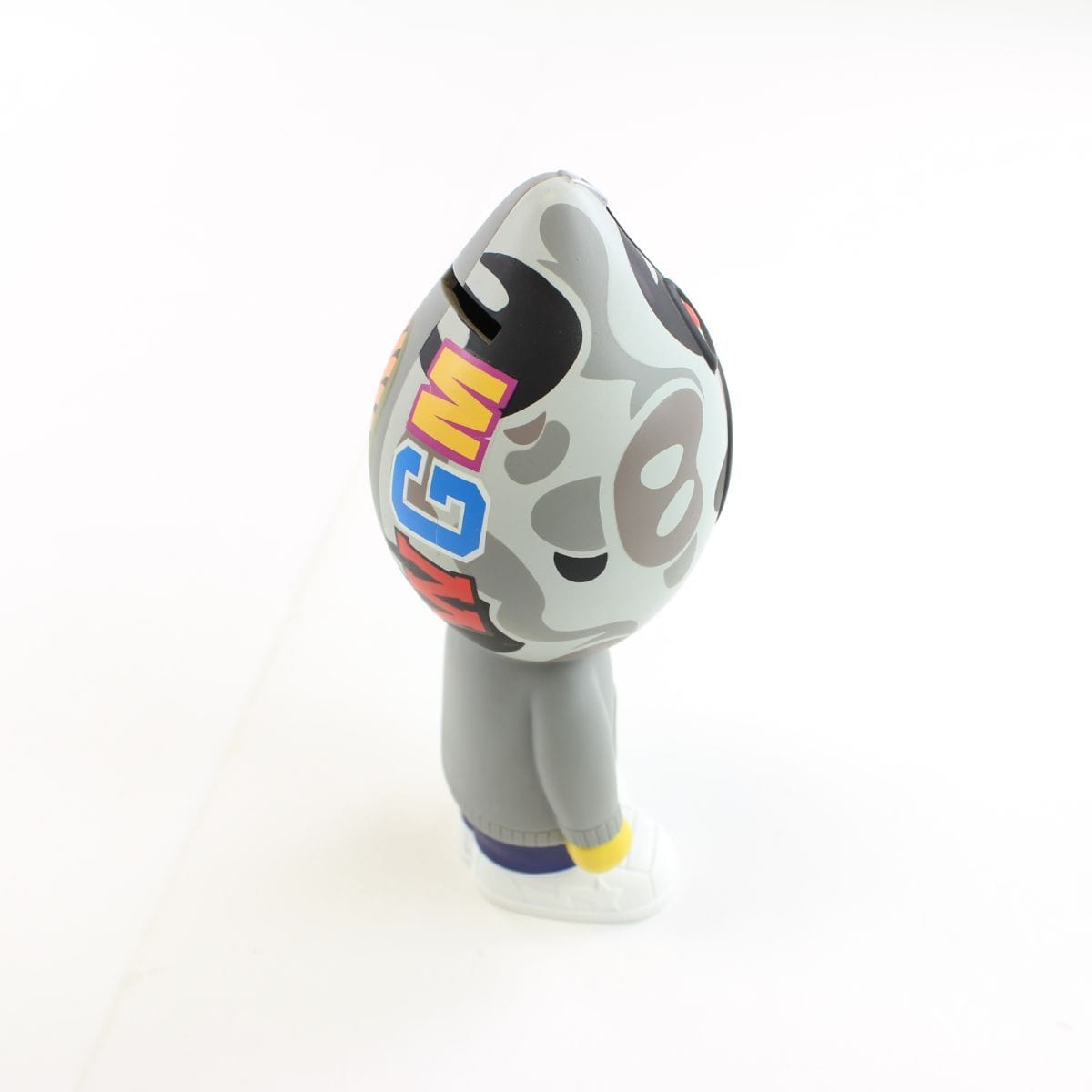 Bape Shark Toy - SARUUK