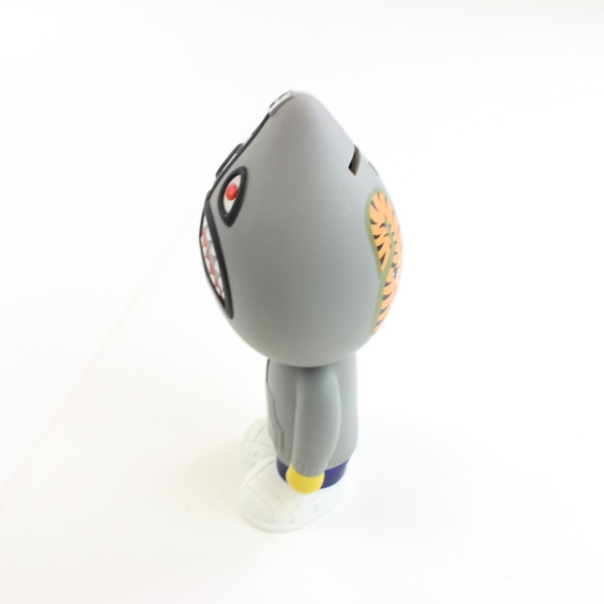 Bape Shark Toy - SARUUK