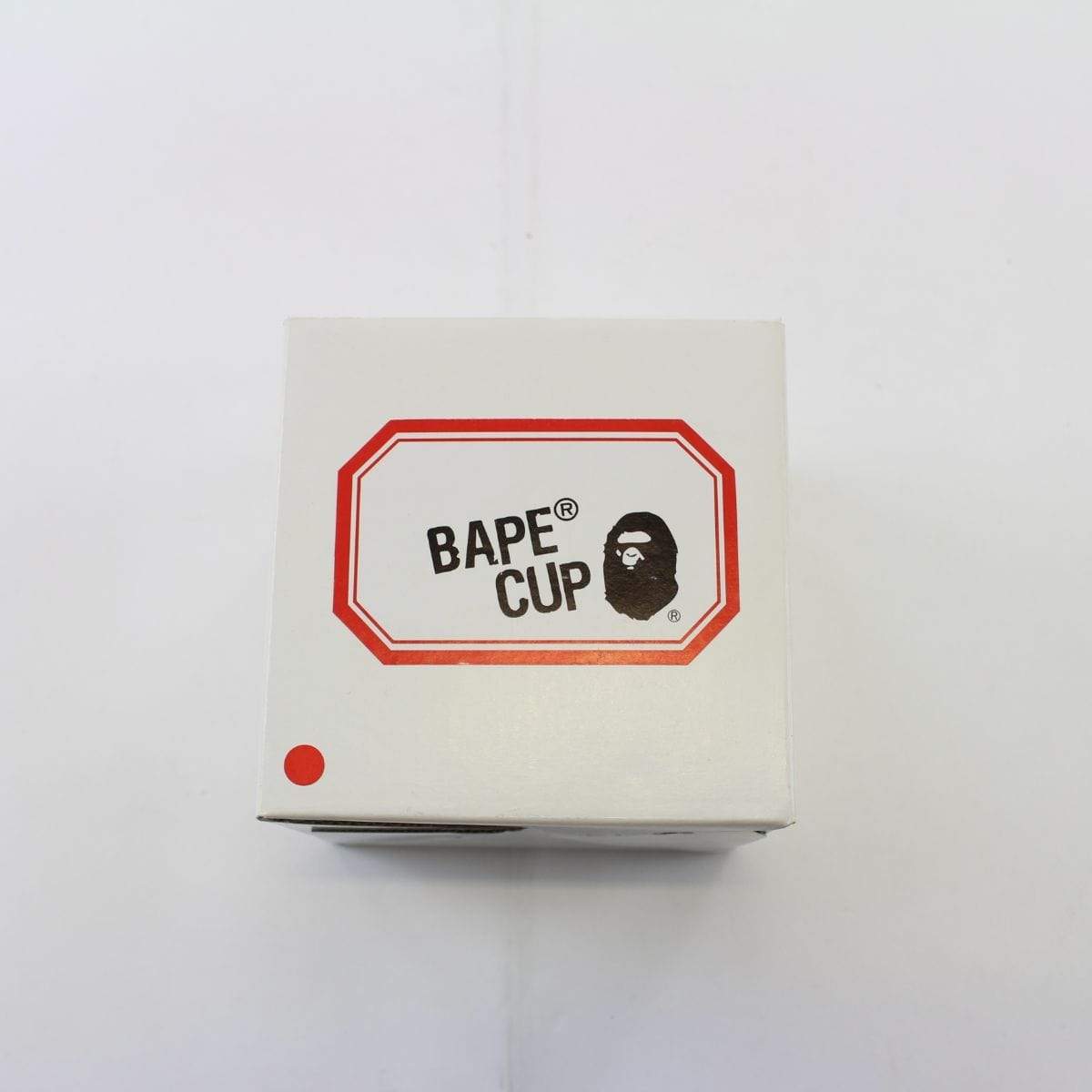 Bape Milo Sta college mug - SaruGeneral