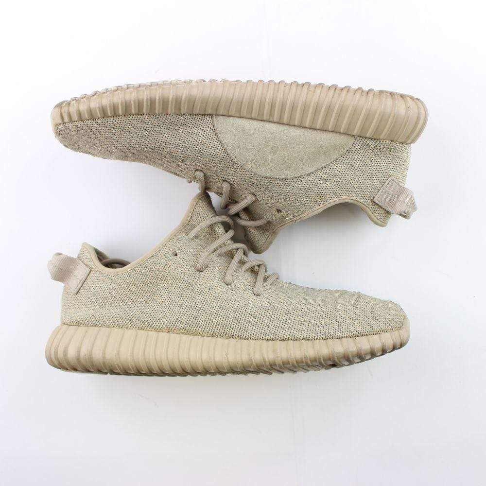 Adidas Yeezy Boost 350 Oxford Tan - SaruGeneral
