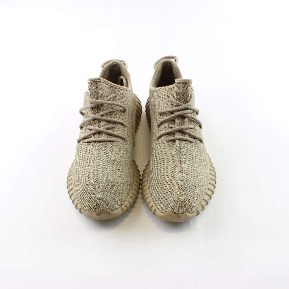 Adidas Yeezy Boost 350 Oxford Tan - SaruGeneral