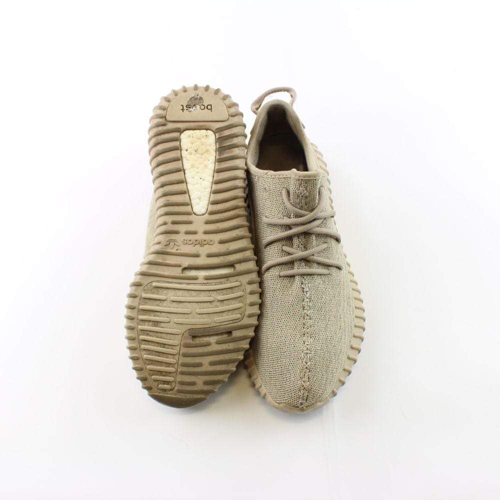 Adidas Yeezy Boost 350 Oxford Tan - SaruGeneral