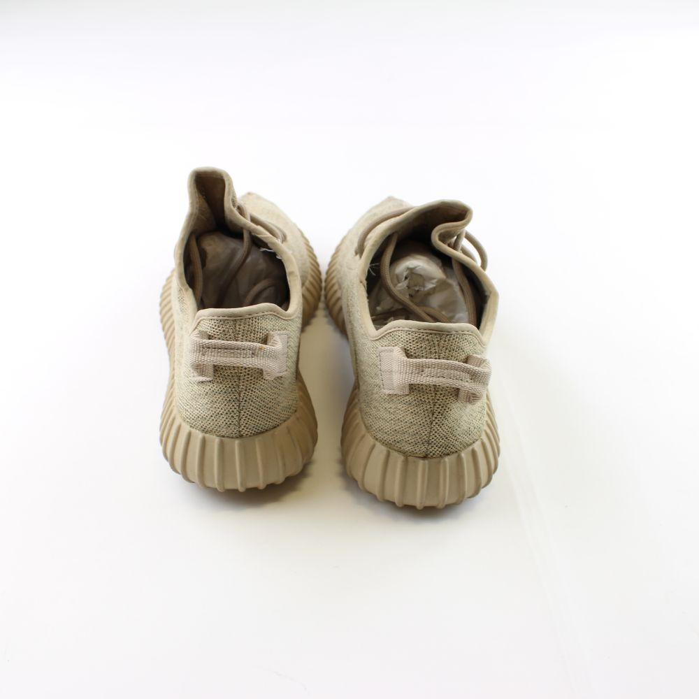 Adidas Yeezy Boost 350 Oxford Tan - SaruGeneral