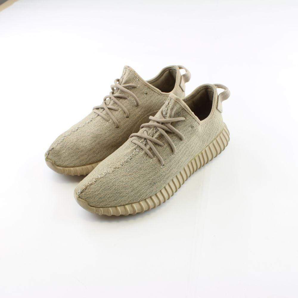 Adidas Yeezy Boost 350 Oxford Tan - SaruGeneral