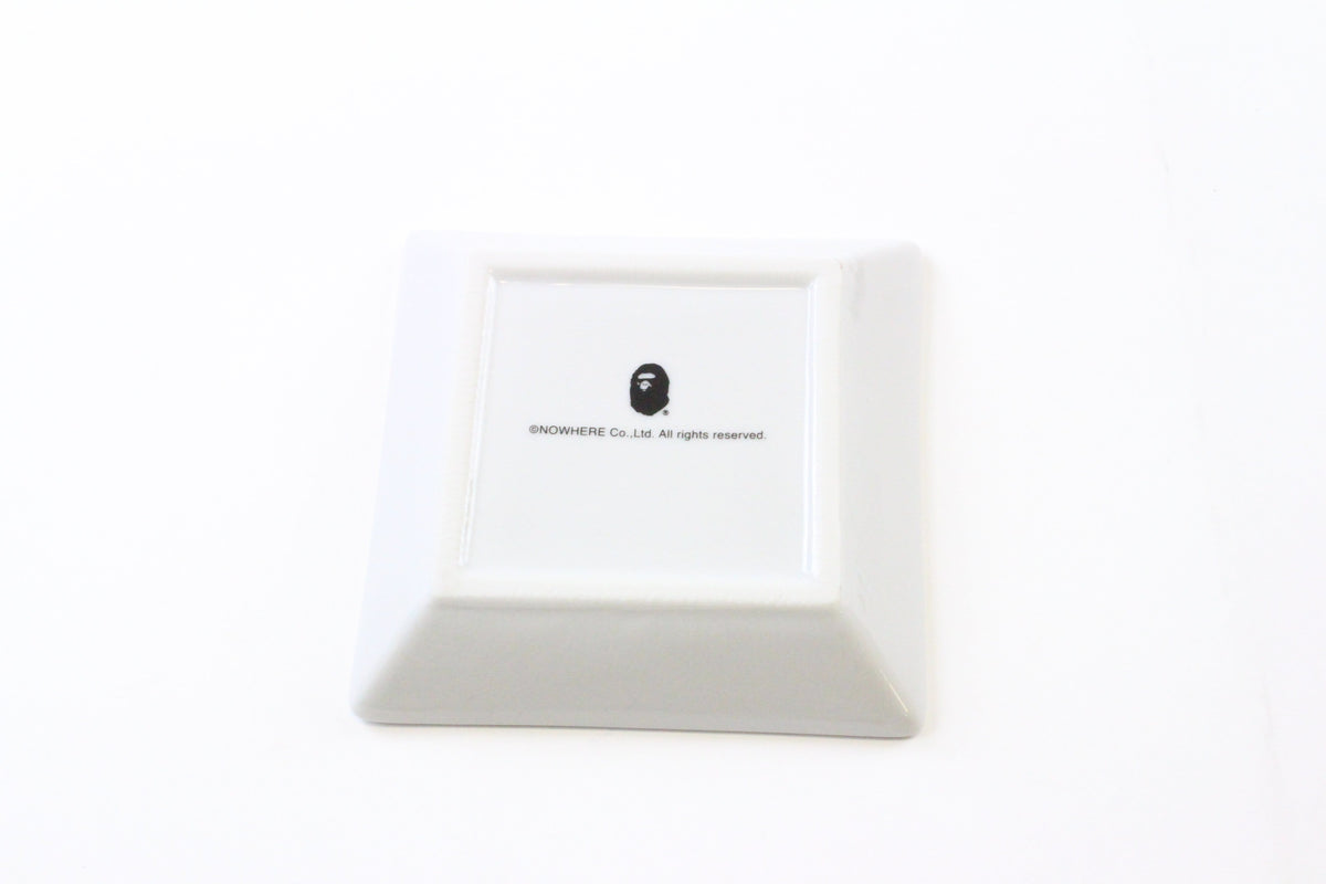 Bape ABC Pink Camo Ashtray - SaruGeneral