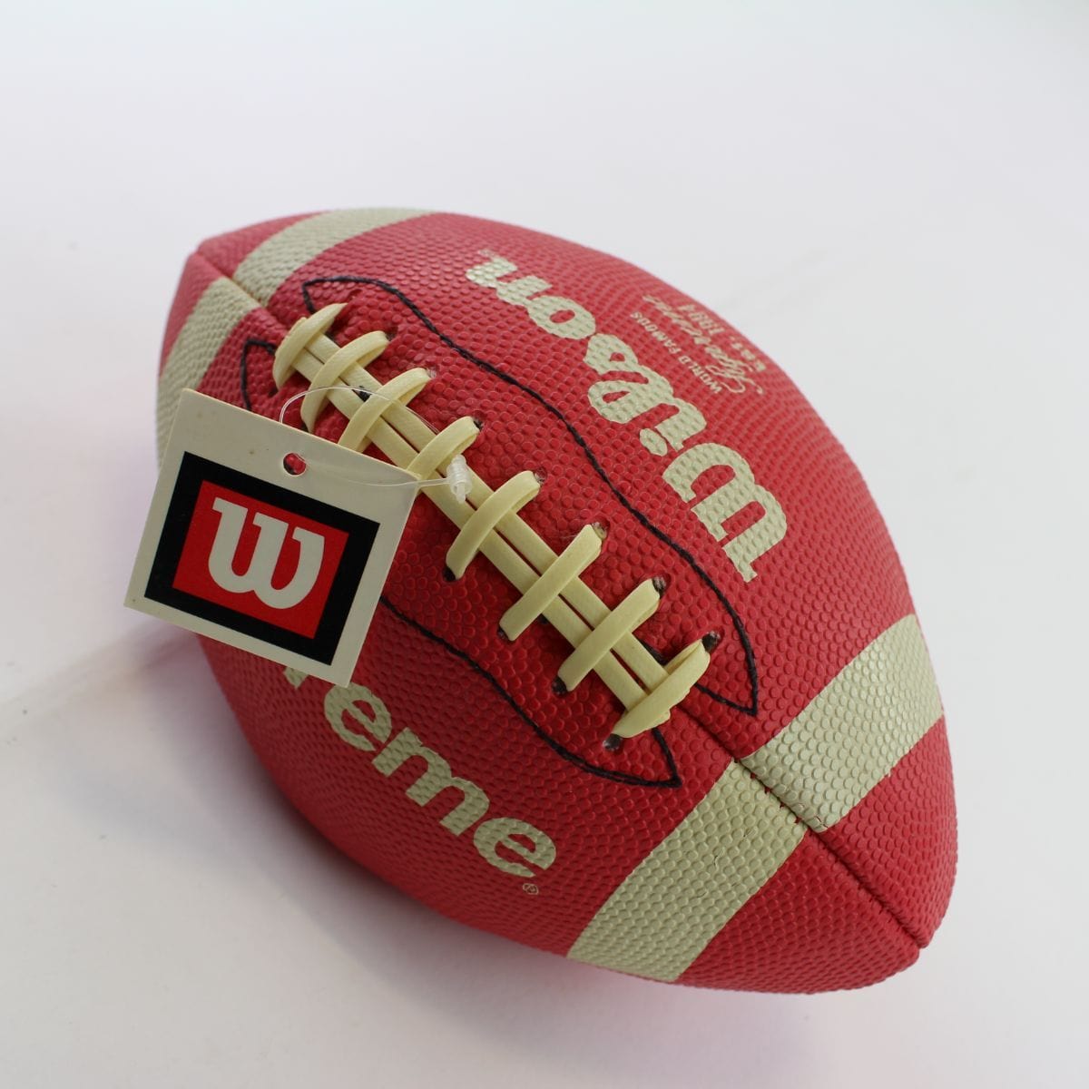 Supreme Wilson Ball - SaruGeneral