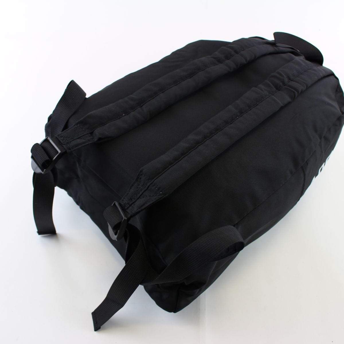 Bape E Mook Backpack black - SaruGeneral