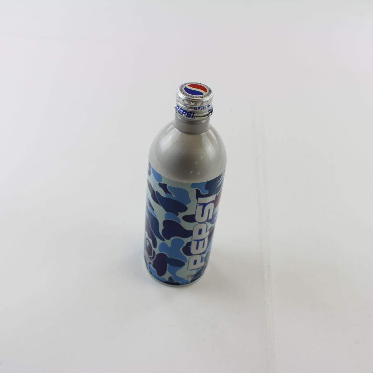 Bape X Pepsi Bottle - SaruGeneral