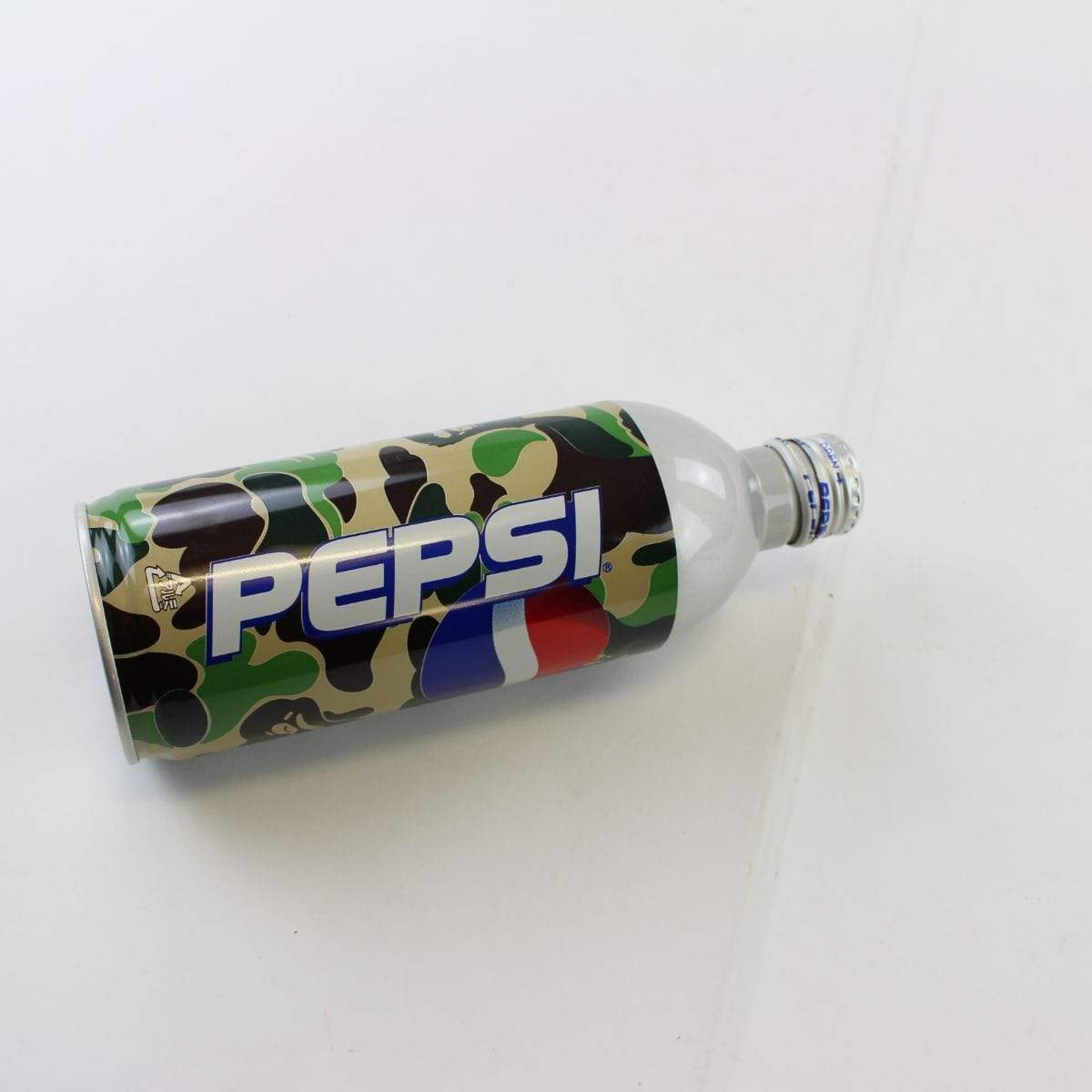 Bape X Pepsi Bottle - SaruGeneral