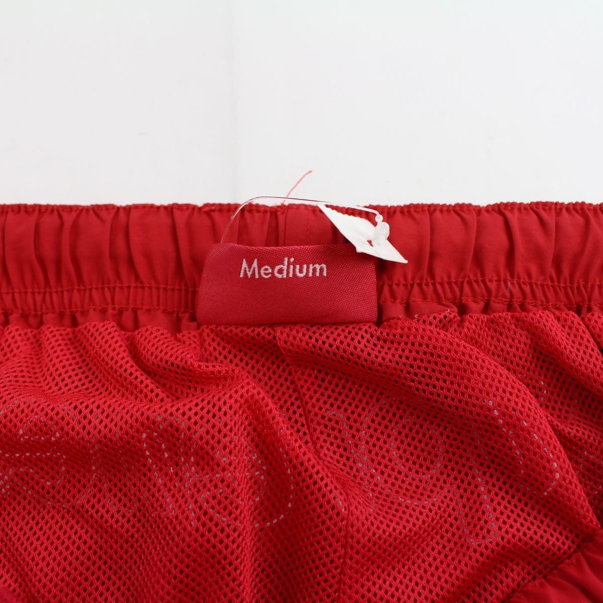 supreme red track pants - SaruGeneral
