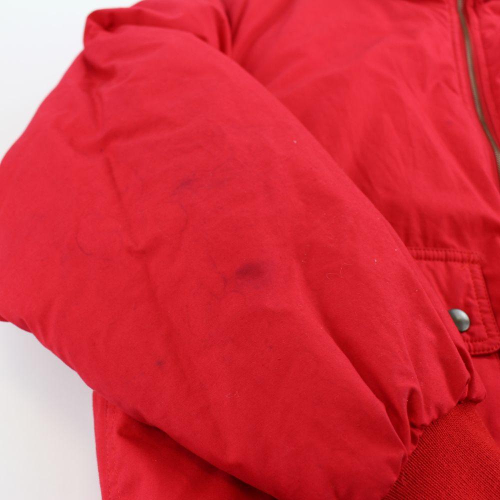 Ferrari Jacket Red - SaruGeneral