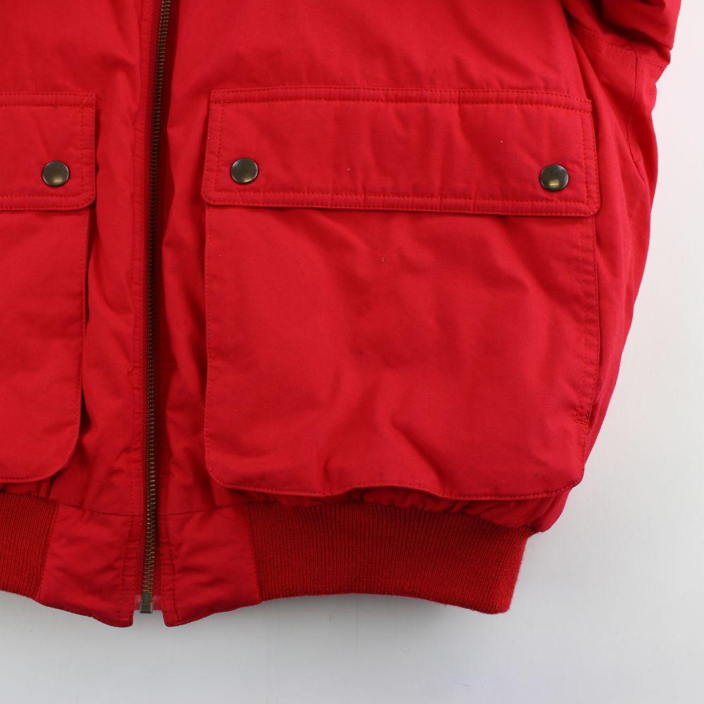 Ferrari Jacket Red - SaruGeneral