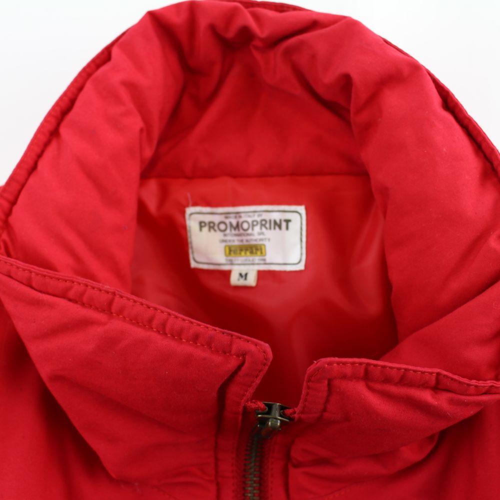 Ferrari Jacket Red - SaruGeneral