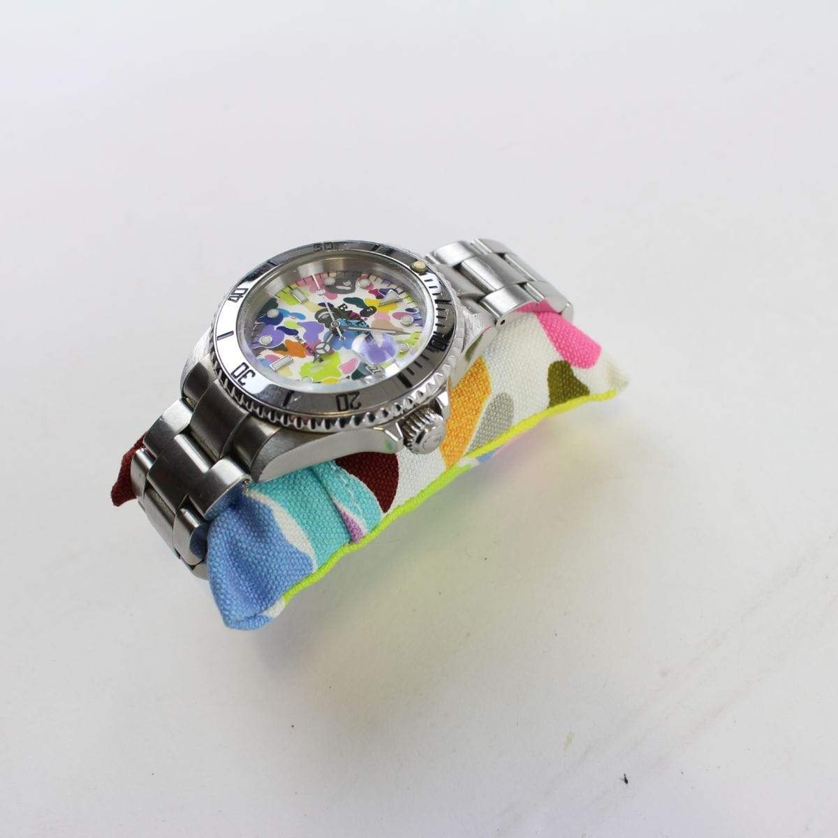Bapex Silverwhite Multi Camo - SaruGeneral