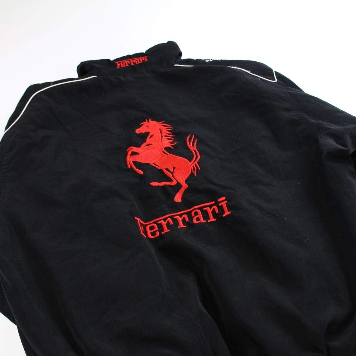 Ferrari Racing Jacket - SaruGeneral