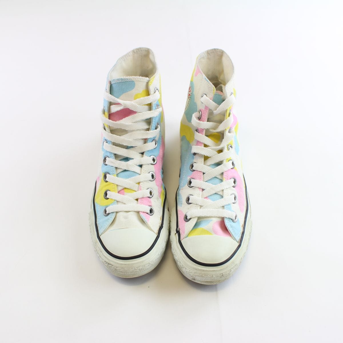bape candy camo apesta high - SaruGeneral