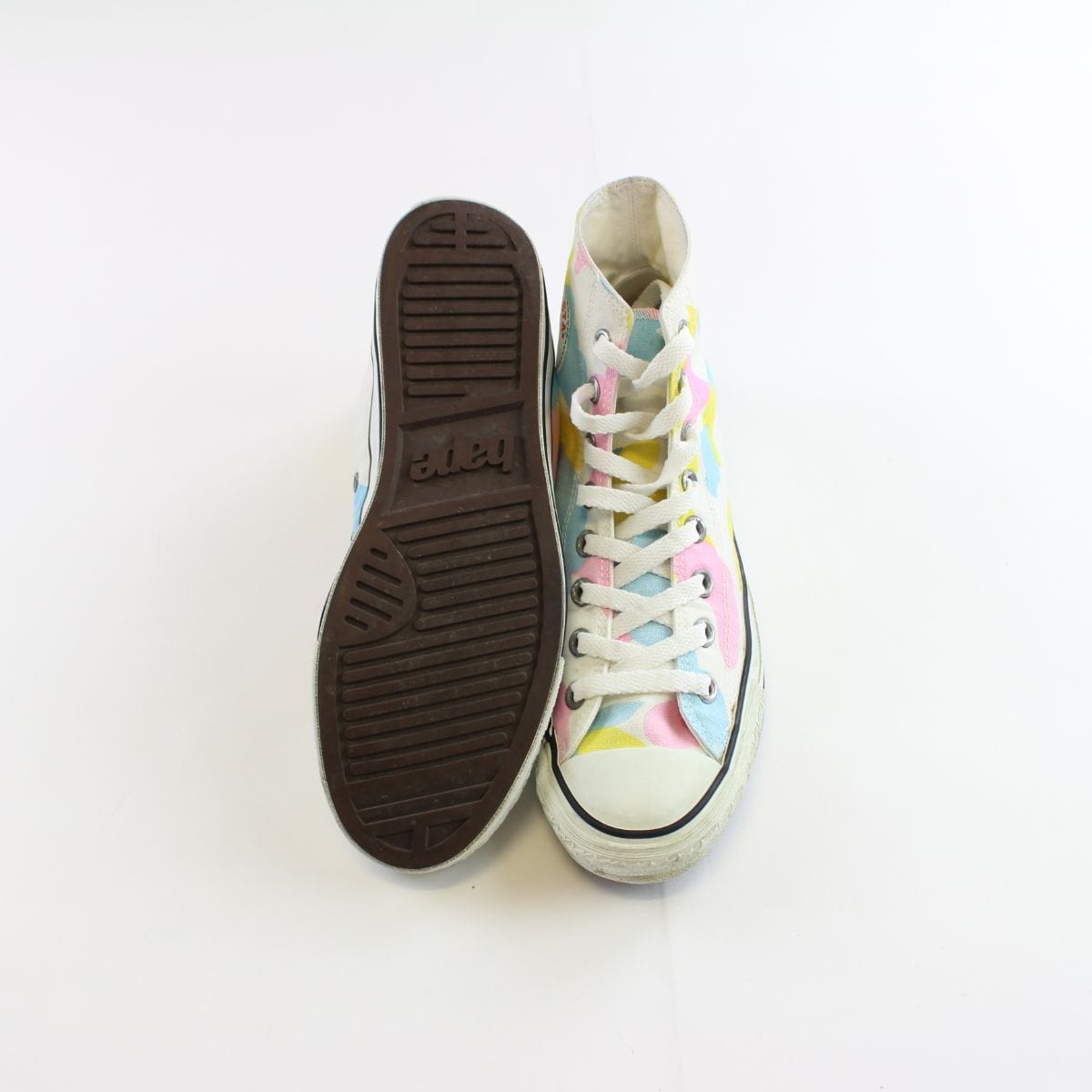 bape candy camo apesta high - SaruGeneral