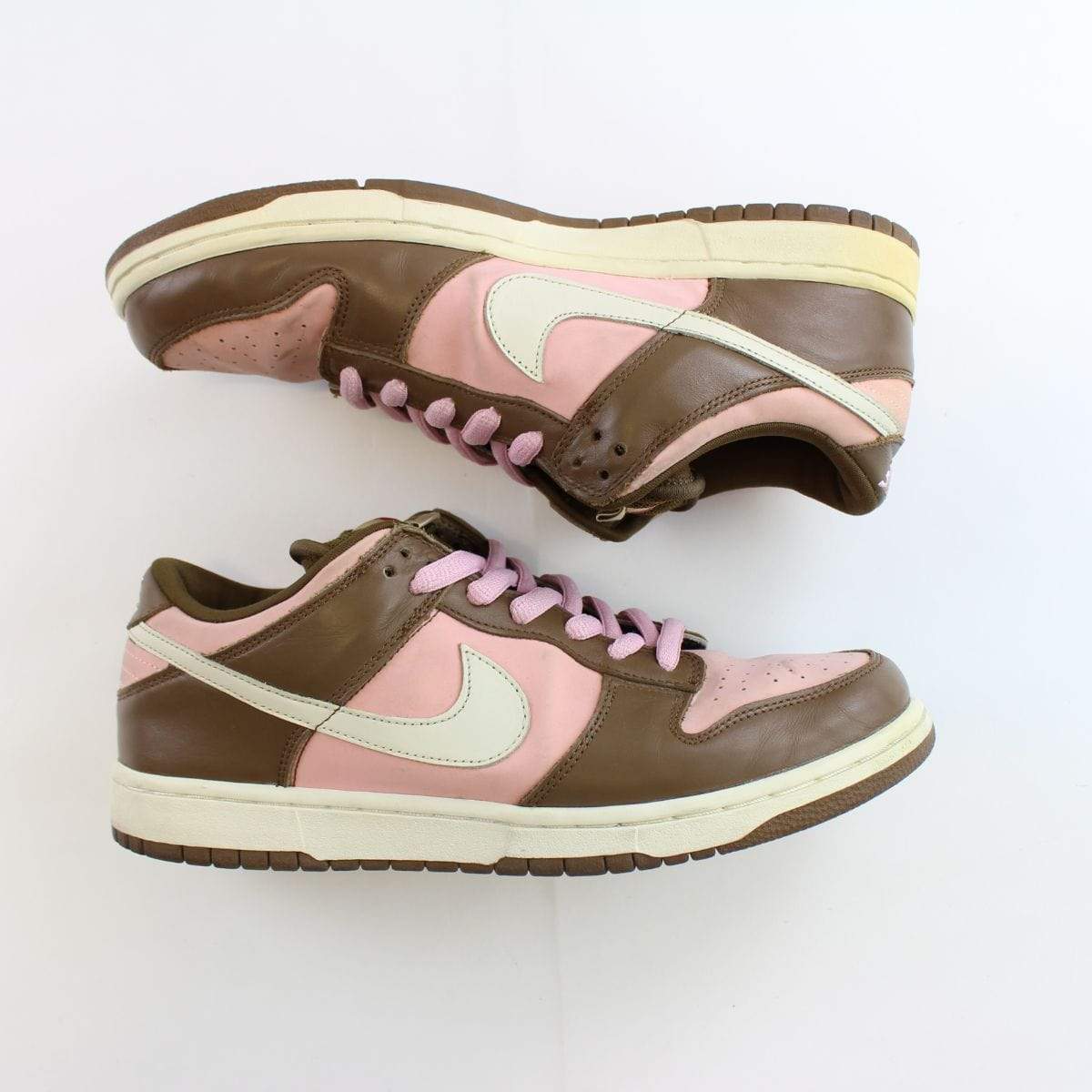 nike dunk sb x stussy cherry 2005 - SaruGeneral