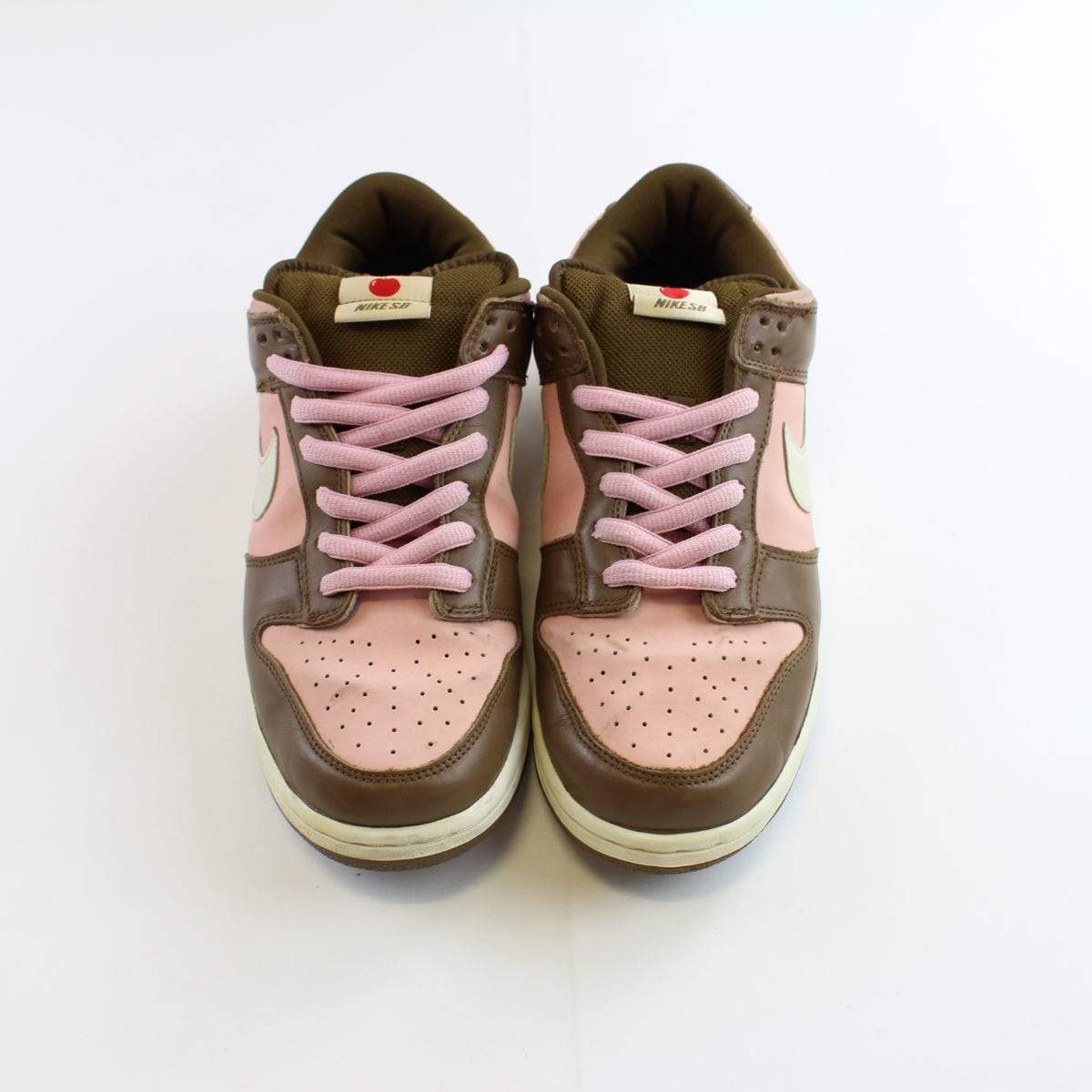 nike dunk sb x stussy cherry 2005 - SaruGeneral