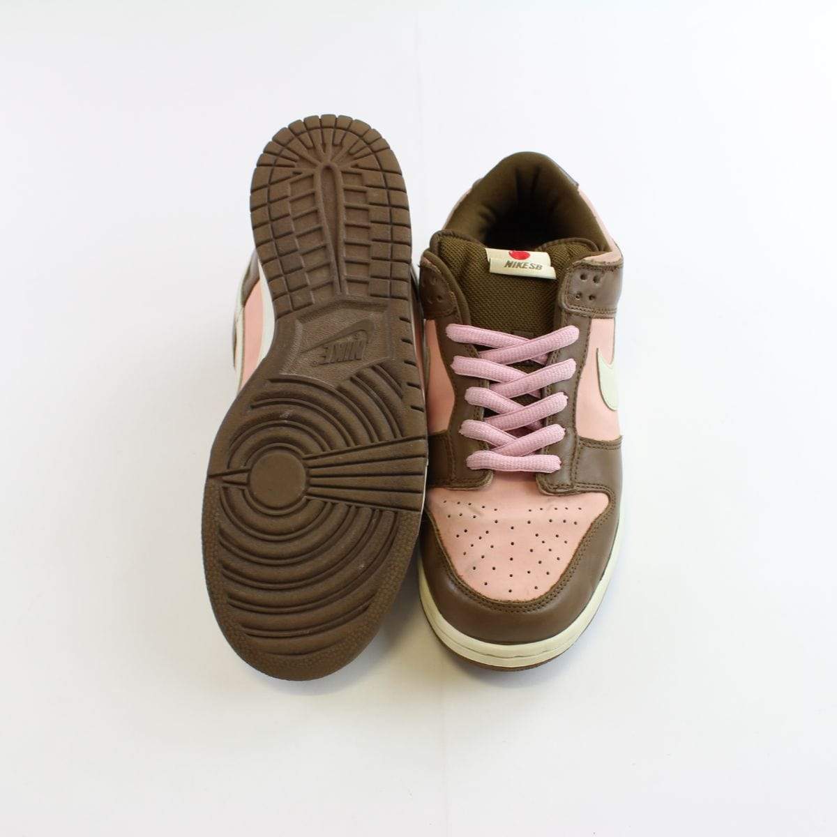 nike dunk sb x stussy cherry 2005 - SaruGeneral