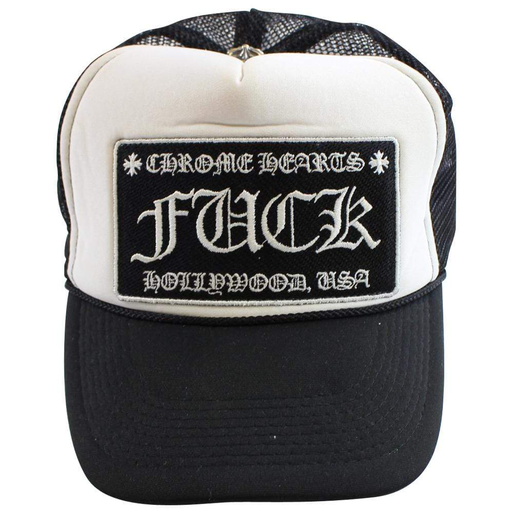 chrome hearts CH trucker red, Black & Green camo set - SaruGeneral