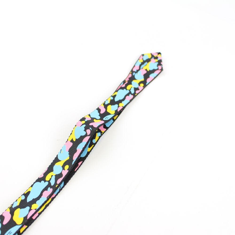 bape multi camo lanyard - SaruGeneral