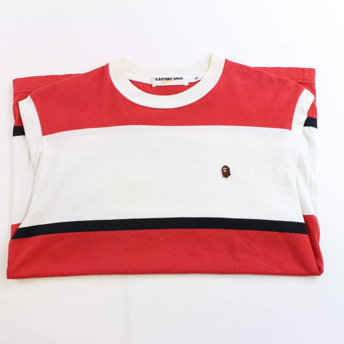Bape bathing ape crewneck, milo skull, towel & many more - SaruGeneral