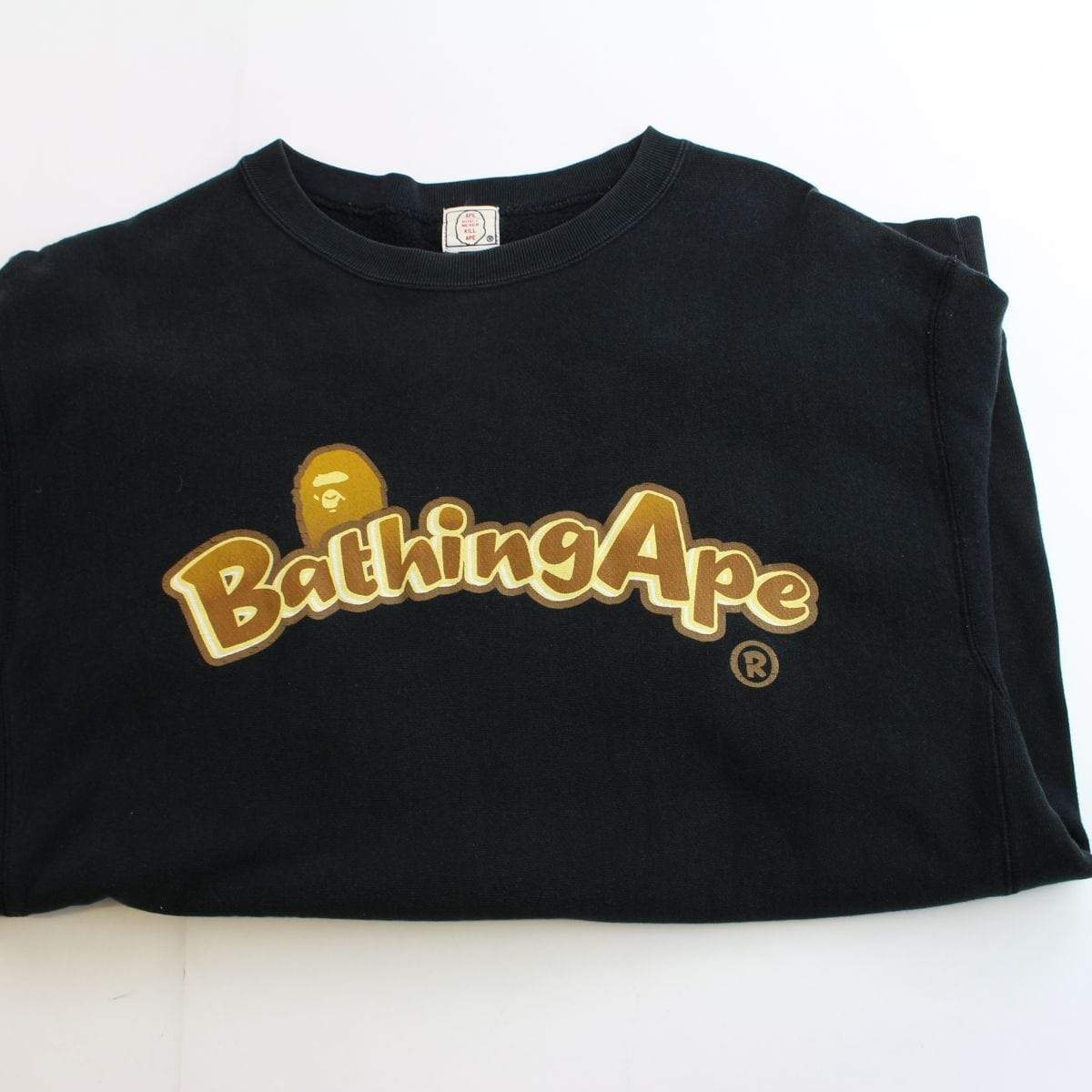 Bape bathing ape crewneck, milo skull, towel & many more - SaruGeneral