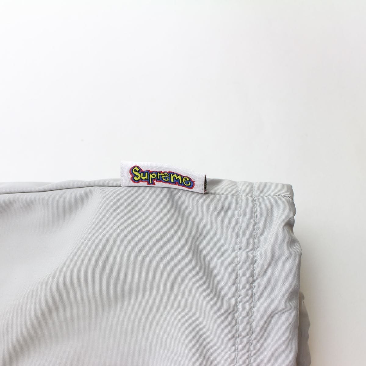 supreme x gonz coach jacket - SaruGeneral