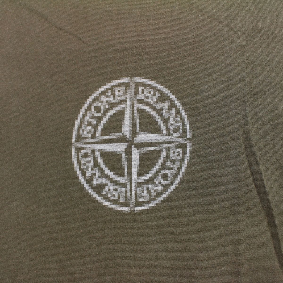 stone island ls green - SaruGeneral