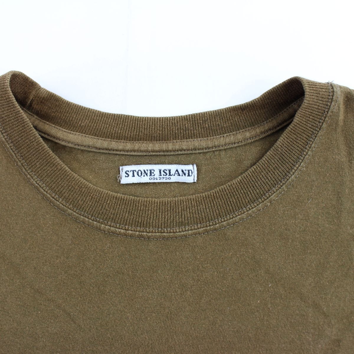 stone island ls green - SaruGeneral