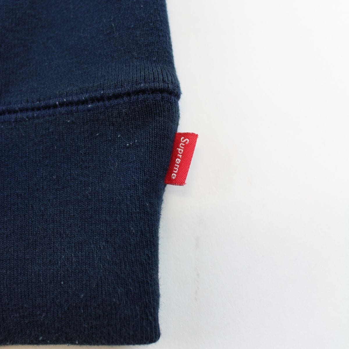 Supreme Box Logo USA Hoodie - SaruGeneral