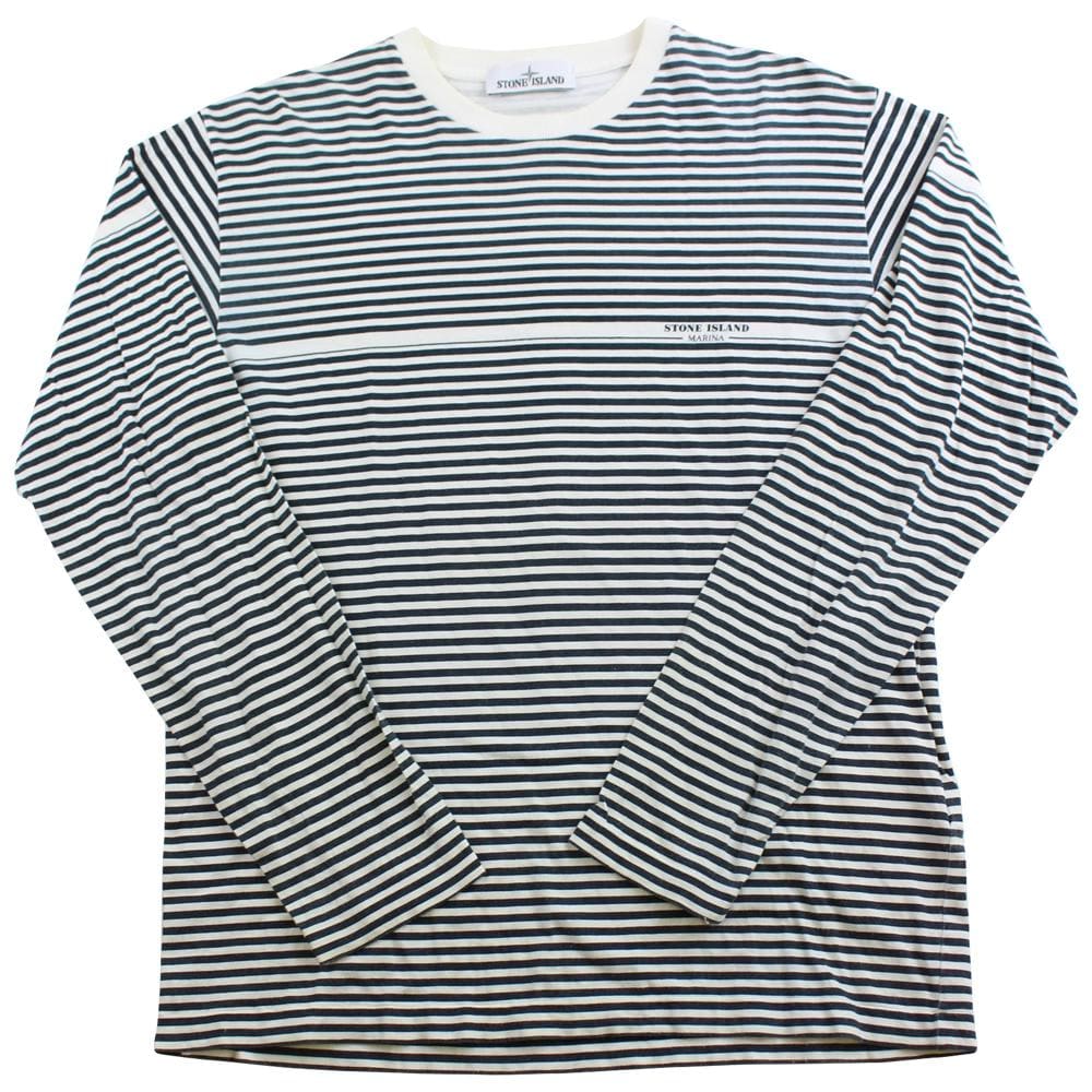 stone island marina ls - SaruGeneral