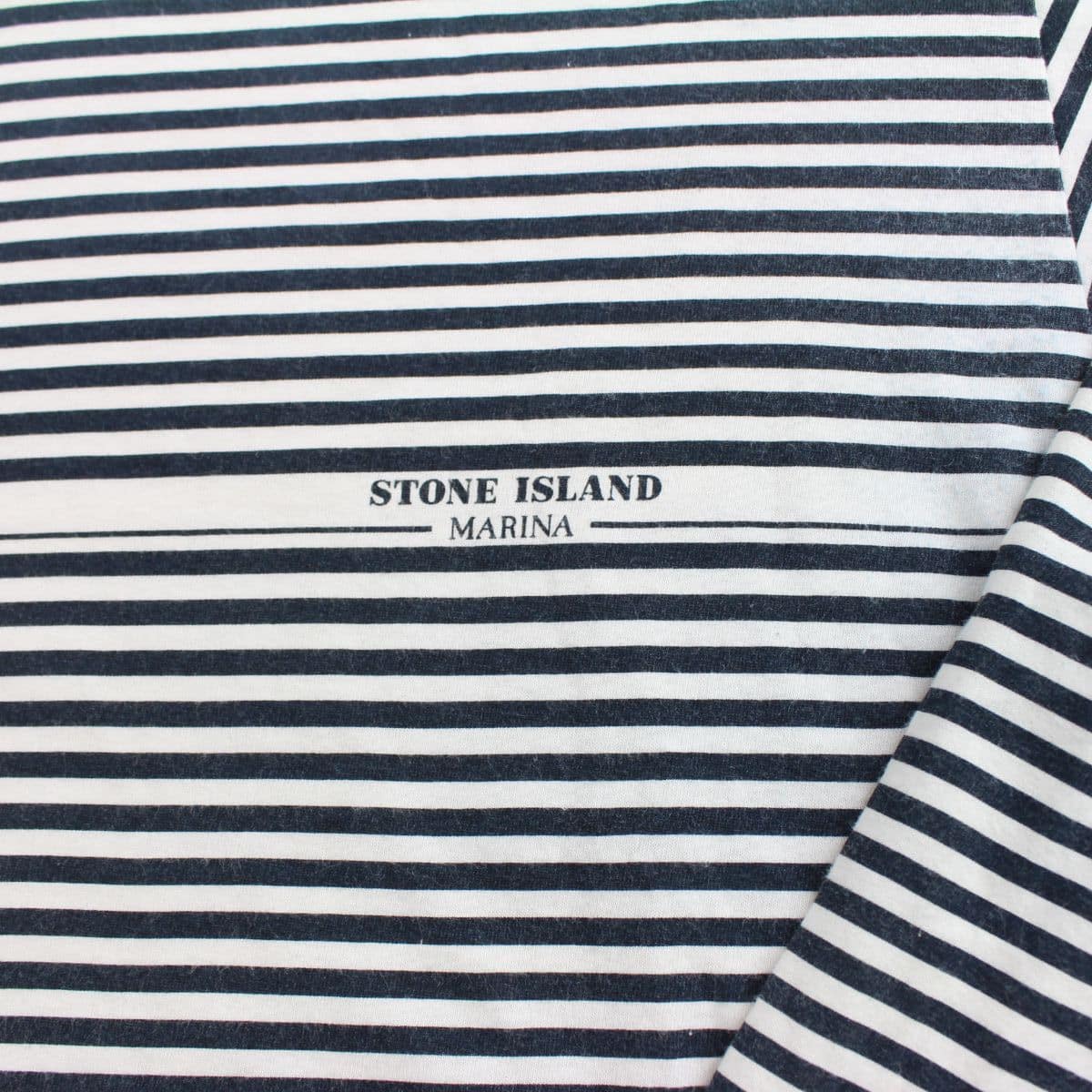 stone island marina ls - SaruGeneral