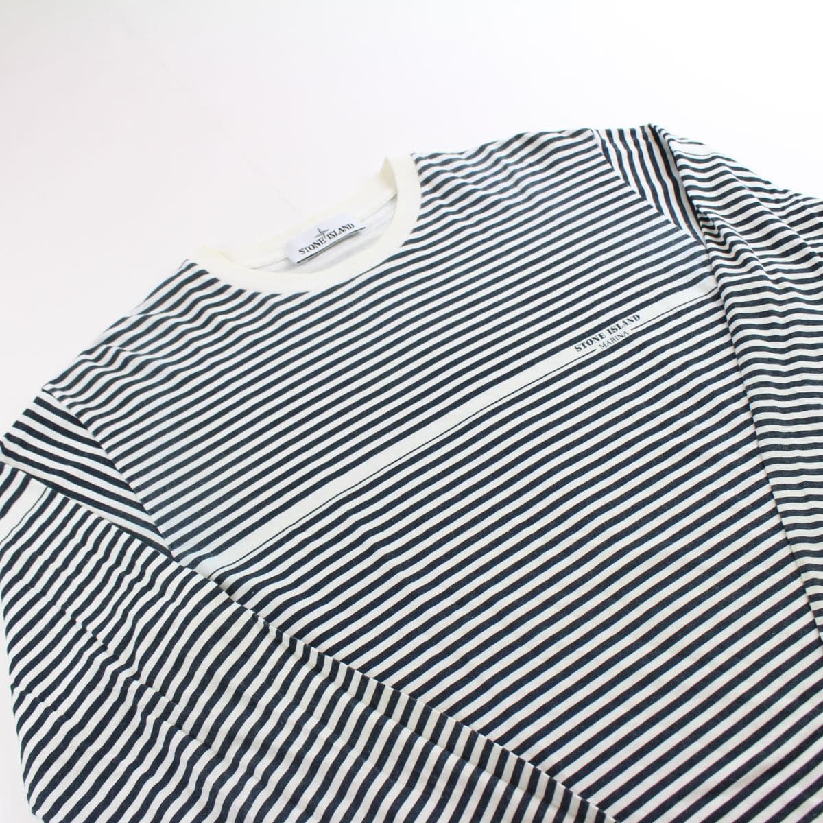 stone island marina ls - SaruGeneral
