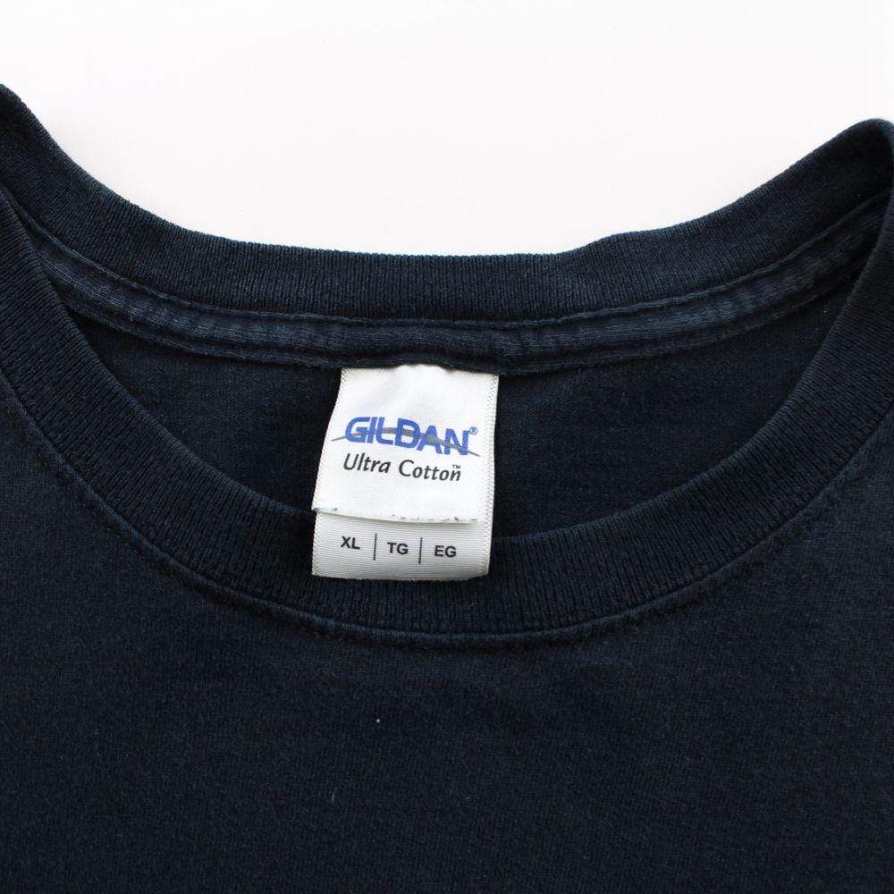 BMW Motorad Logo Tee Black - SaruGeneral