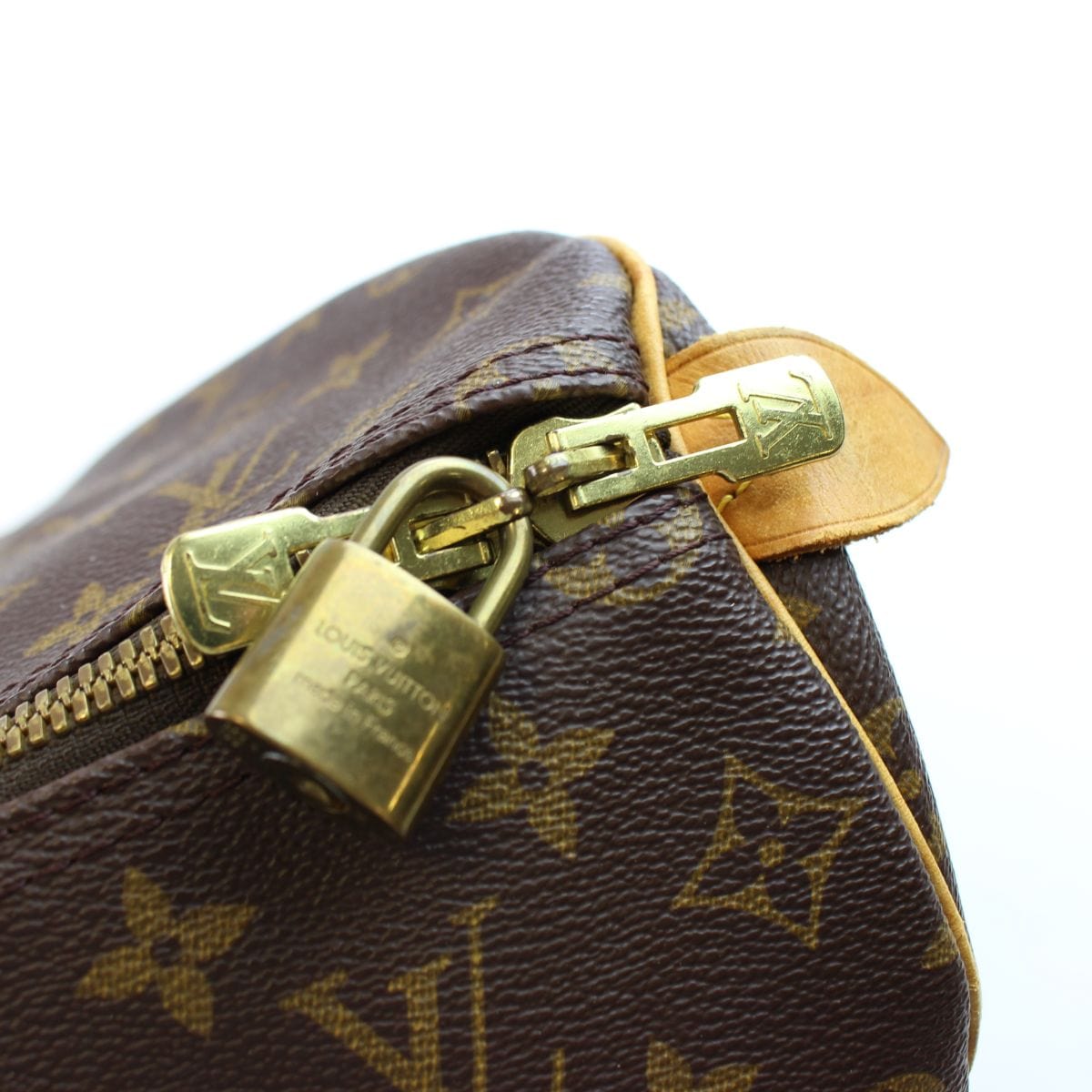 Louis Vuitton boston Duffle 50 - SaruGeneral