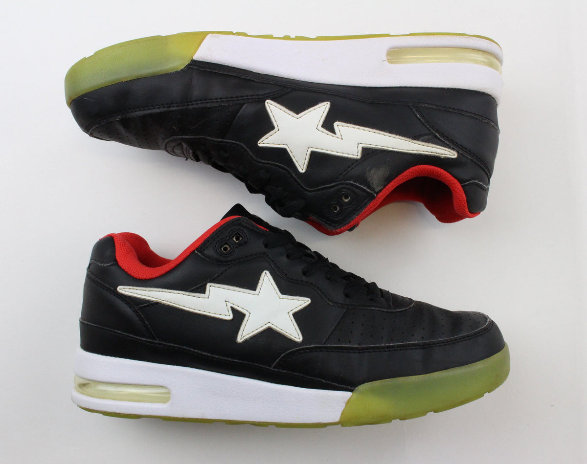Bape Roadsta Yeezy 2016 - SaruGeneral