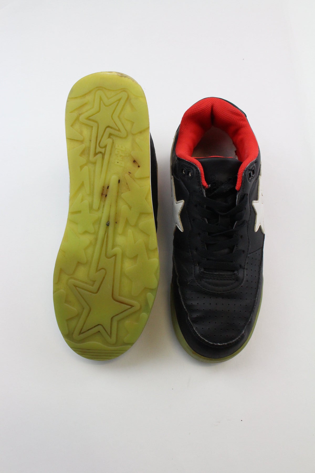 Bape Roadsta Yeezy 2016 - SaruGeneral