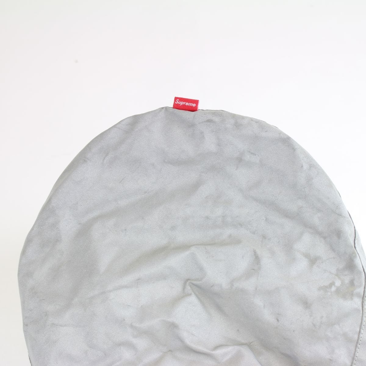 Supreme x TNF 3M Jacket Red - SaruGeneral