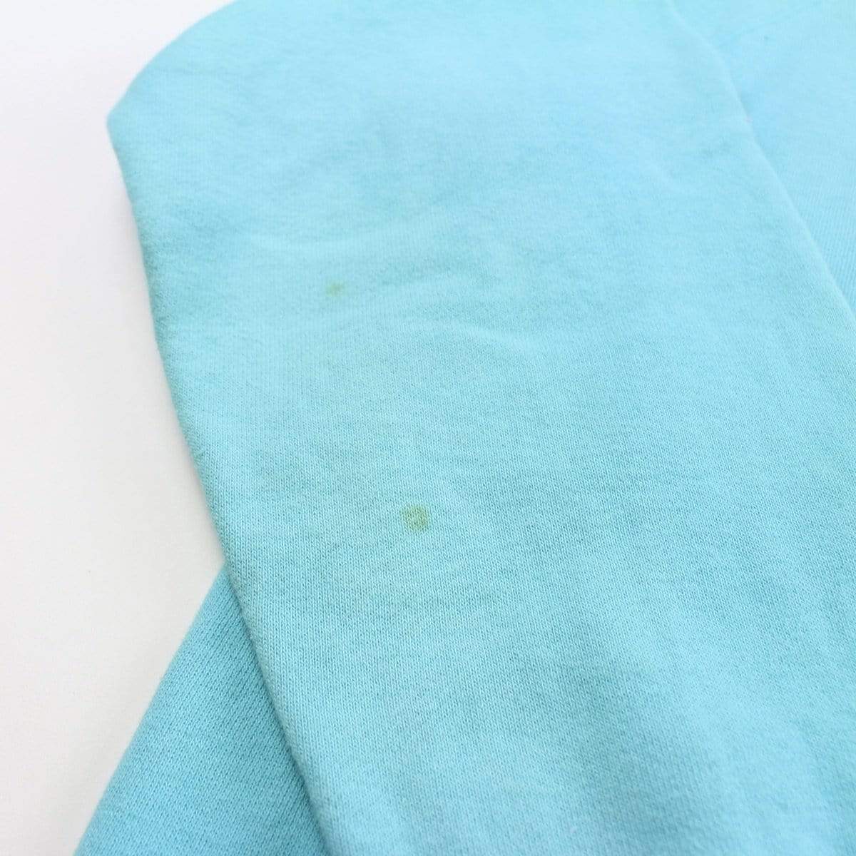 bape baby milo generals crewneck blue - SaruGeneral