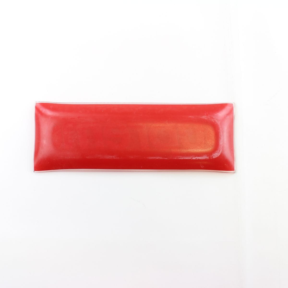 Supreme Box Logo Glass Ash Tray - SaruGeneral
