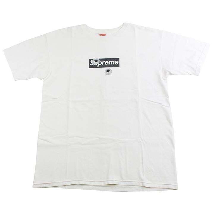 supreme shibuya box logo tee - SaruGeneral