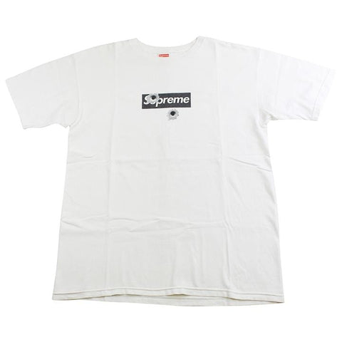 supreme shibuya box logo tee