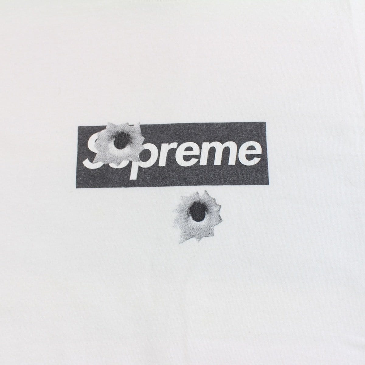 supreme shibuya box logo tee - SaruGeneral