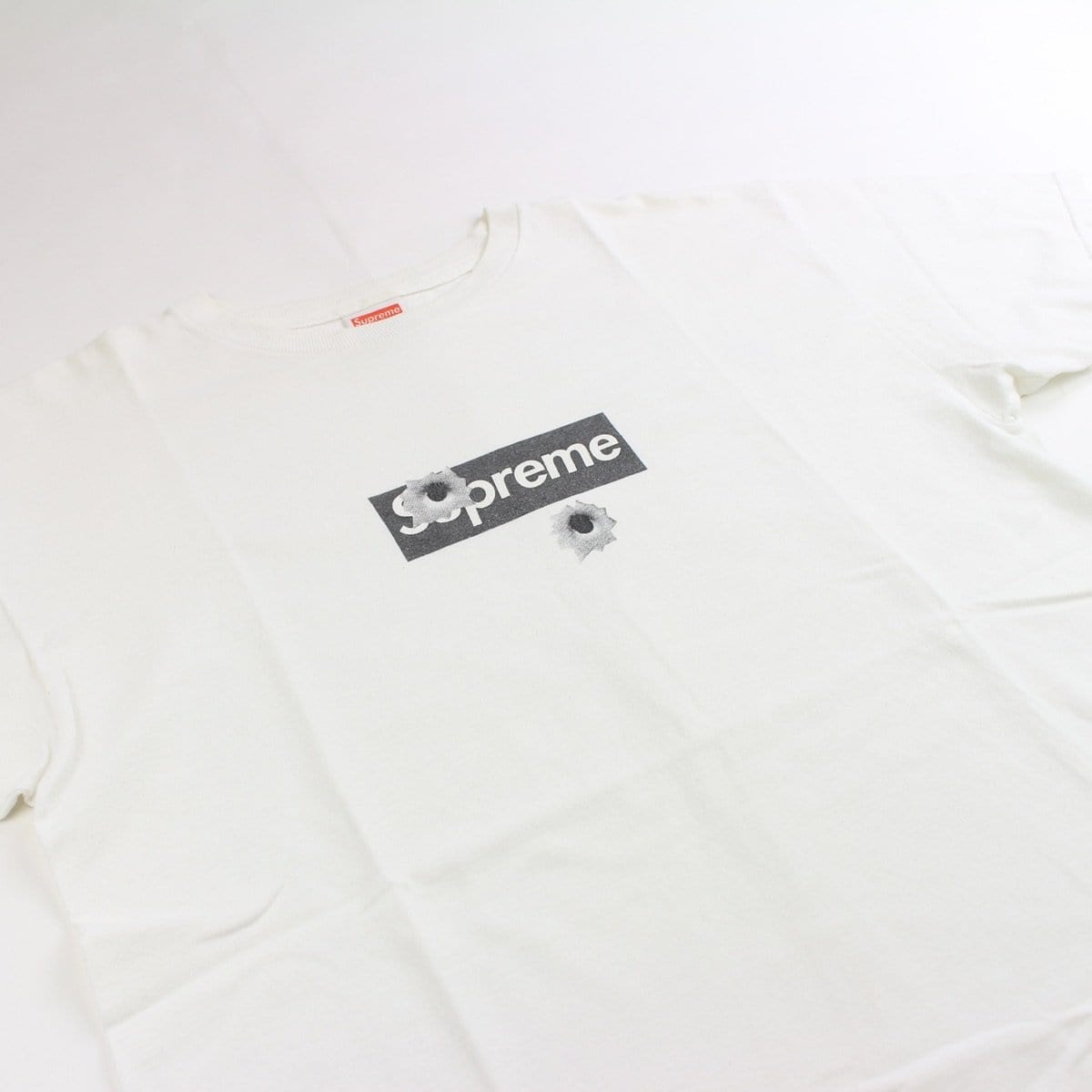 supreme shibuya box logo tee - SaruGeneral