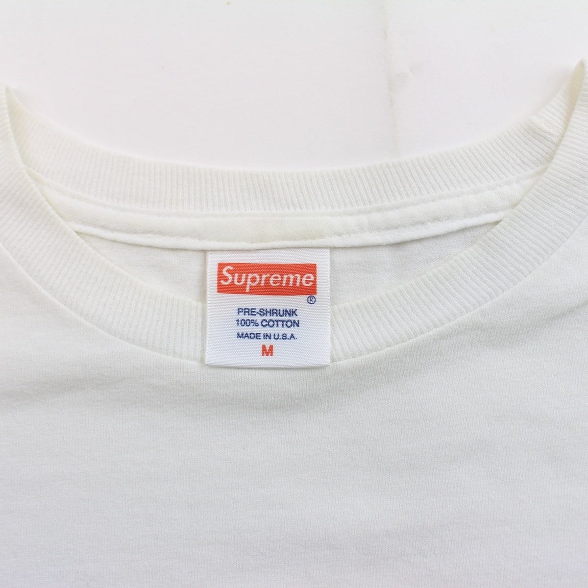 supreme shibuya box logo tee - SaruGeneral