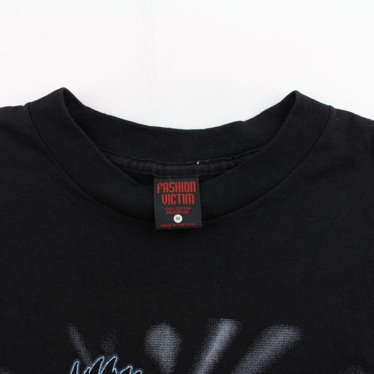 Akira tetsuo face tee 1988 fashion victim - SaruGeneral